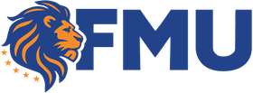 Florida Memorial University banner logo