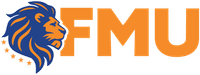 Florida Memorial University banner logo