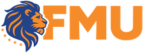 Florida Memorial University banner logo